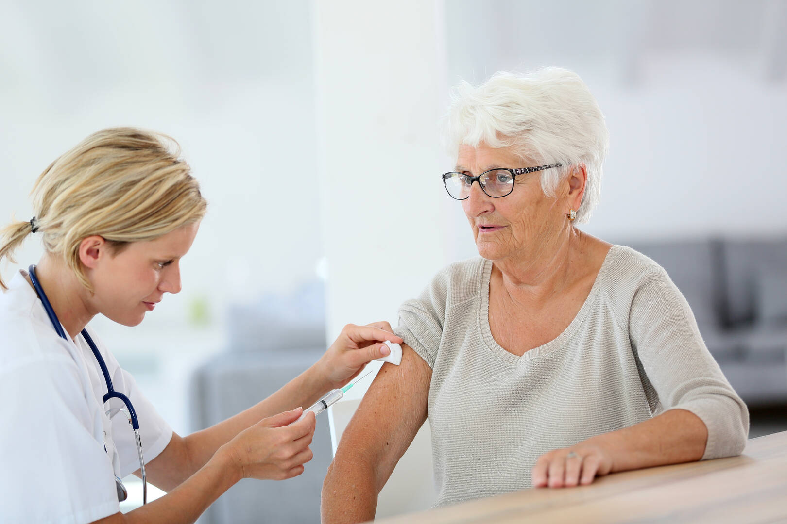 South Coast Urgent Care logo