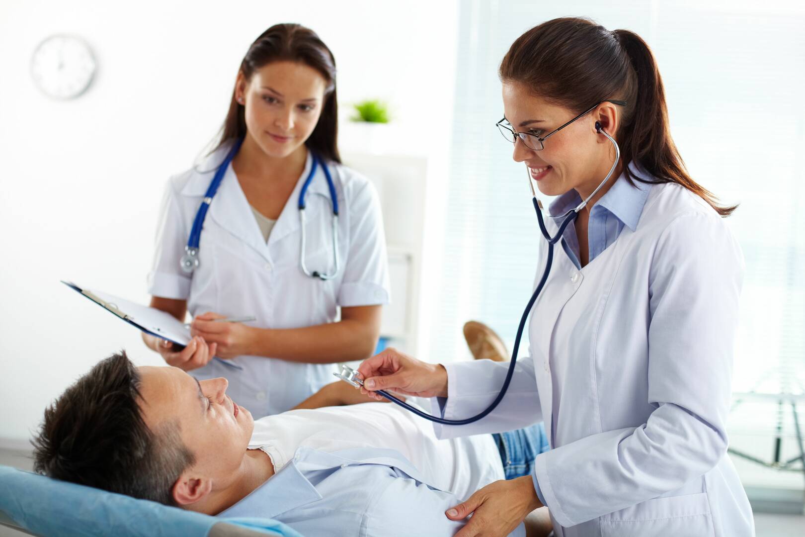 Elite Smile Center logo
