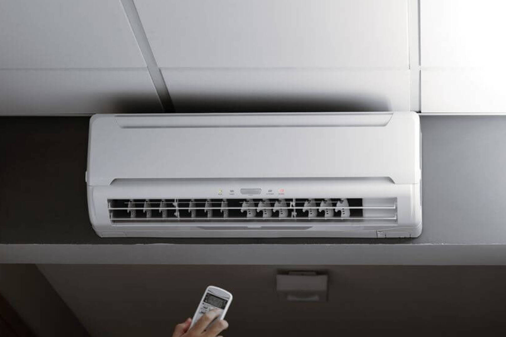 Len's Heating & Cooling logo