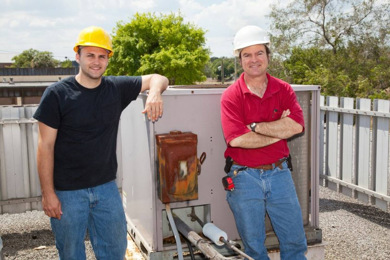 Lakeview Mechanical- Heating, Plumbing & Electrical logo