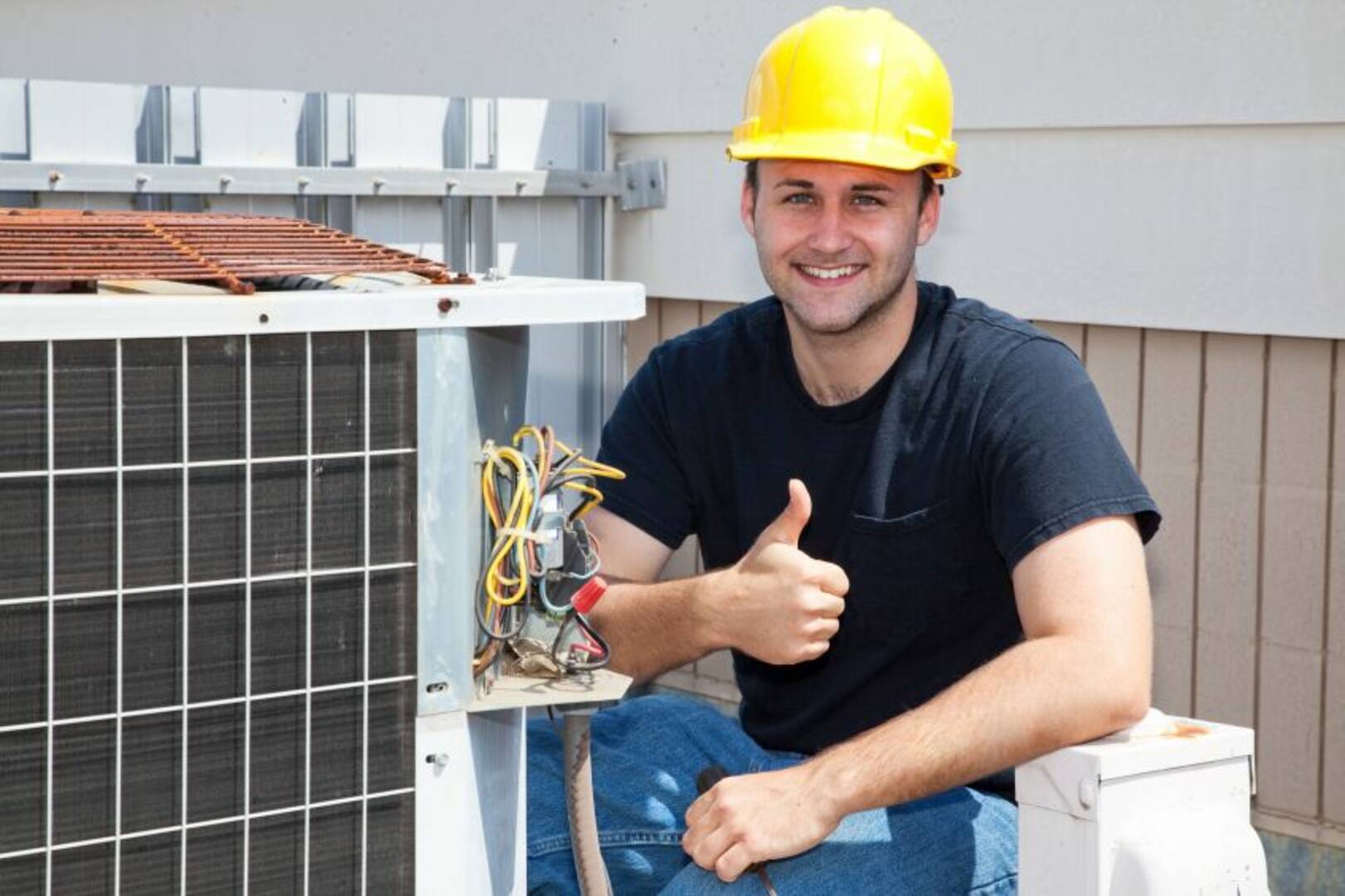 Boykin Air Conditioning Services logo