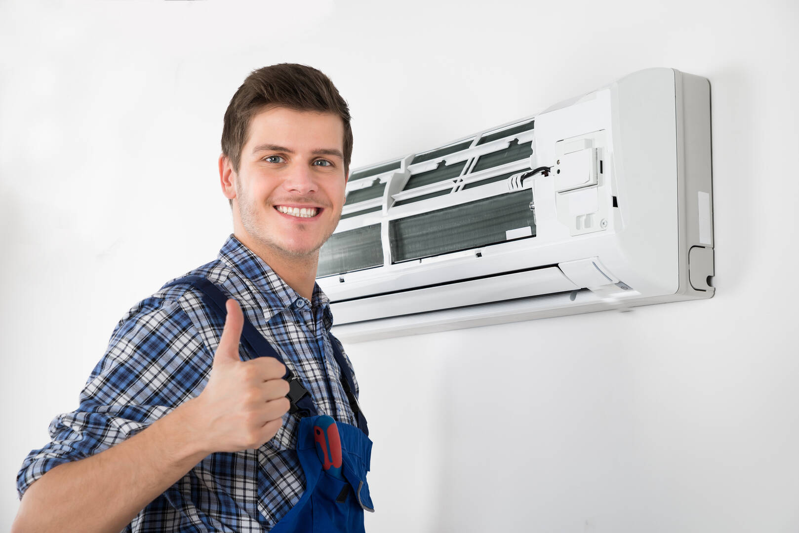 Mauro's Air Conditioning & Heating, Inc. logo