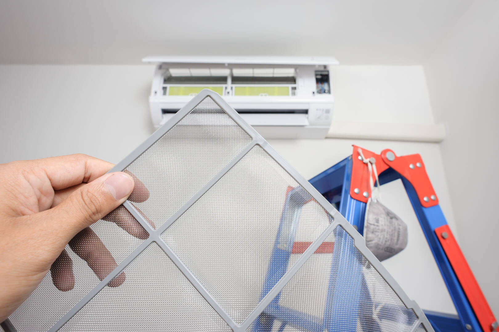 TruTek Air Conditioning & Heating LLC logo