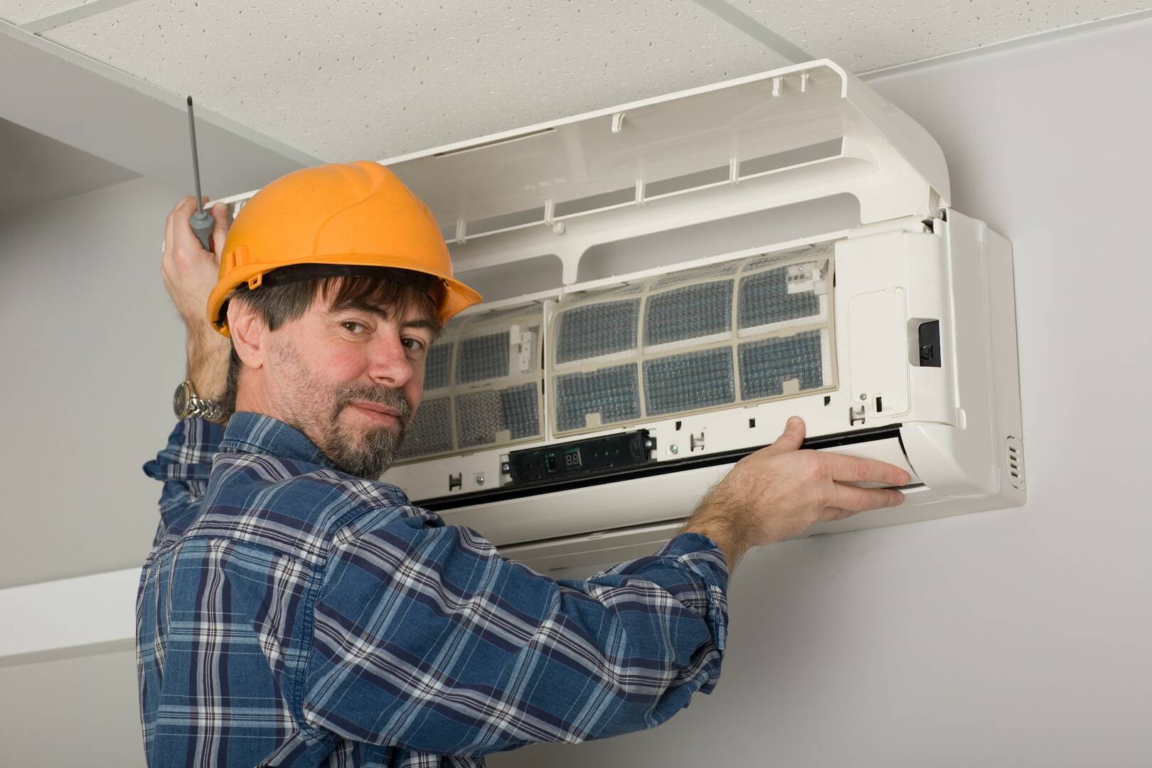 Bradley Heating and Air LLC logo