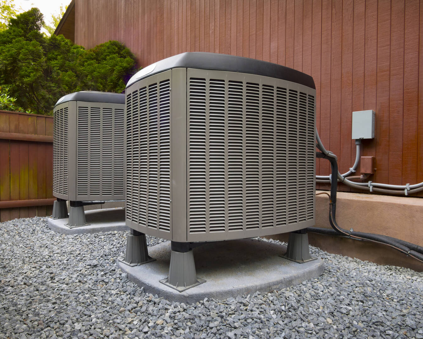 Turnbull Heating & Air logo