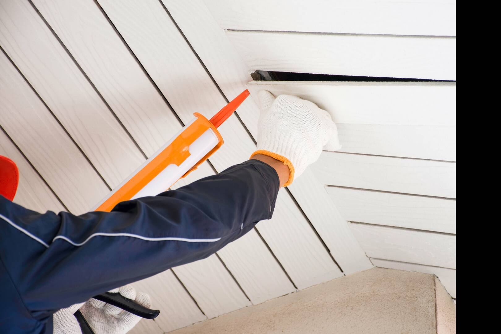 American Handyman Plus logo