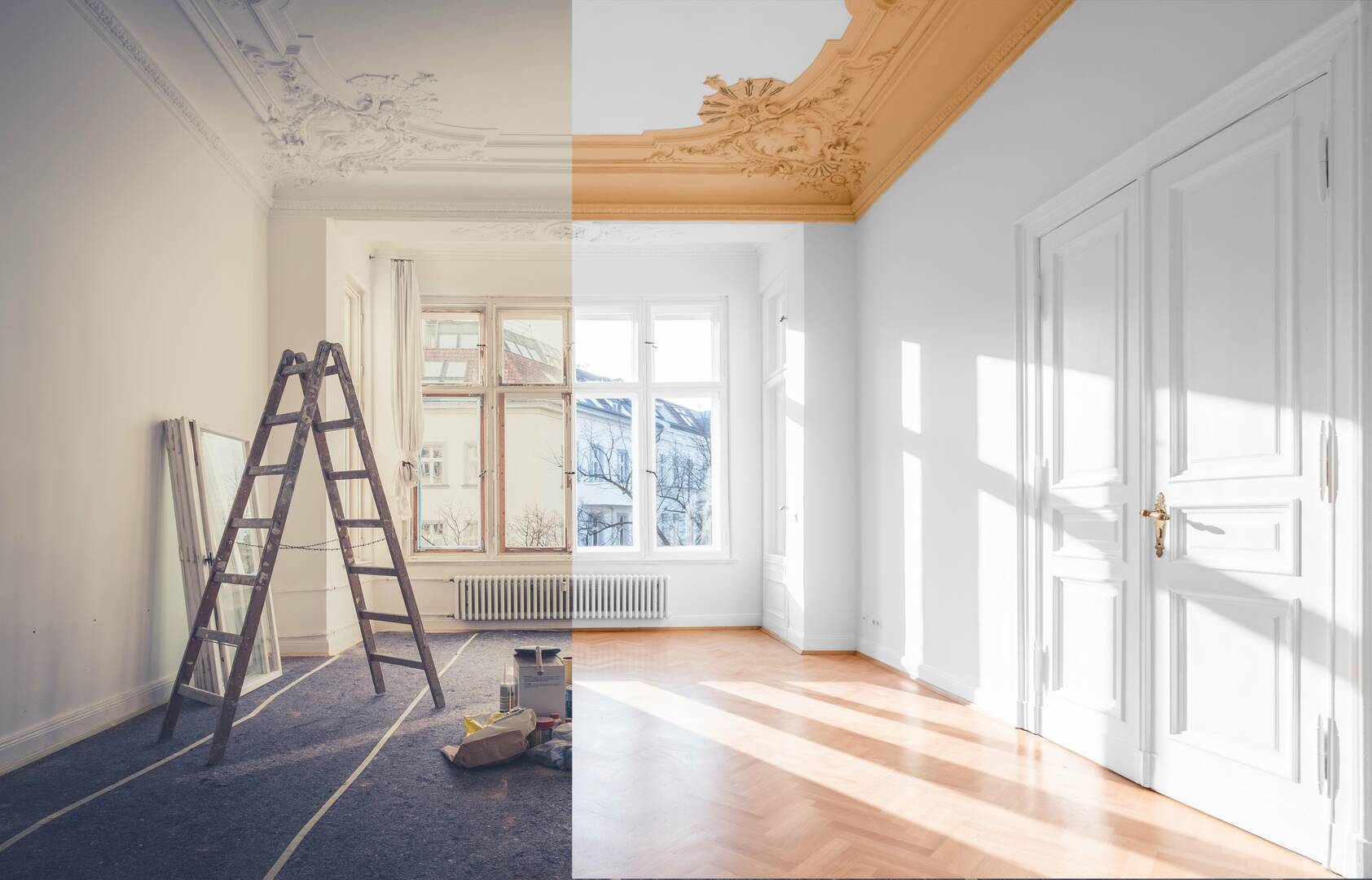Anthos Carpet Repair & Installation logo