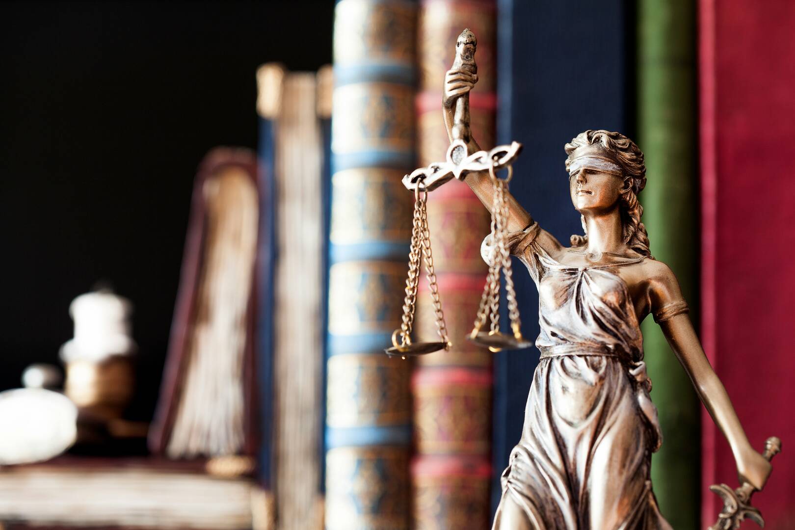 Kalasnik Law Office LLC logo