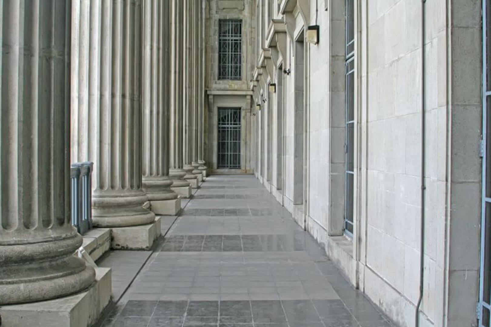 Frank Penney Injury Lawyers logo