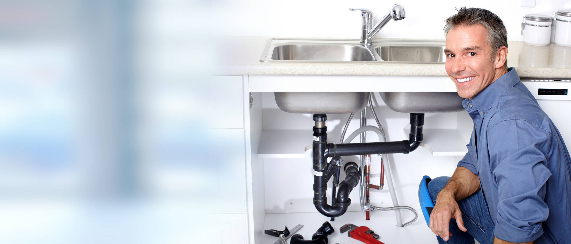 JLH Plumbing & Gas logo