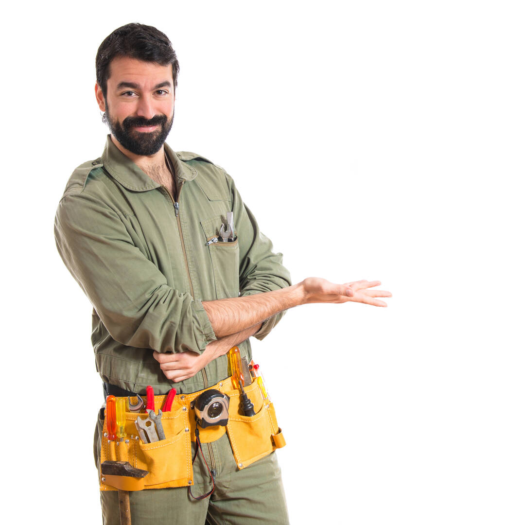 Flo-Rite Plumbing Inc. logo