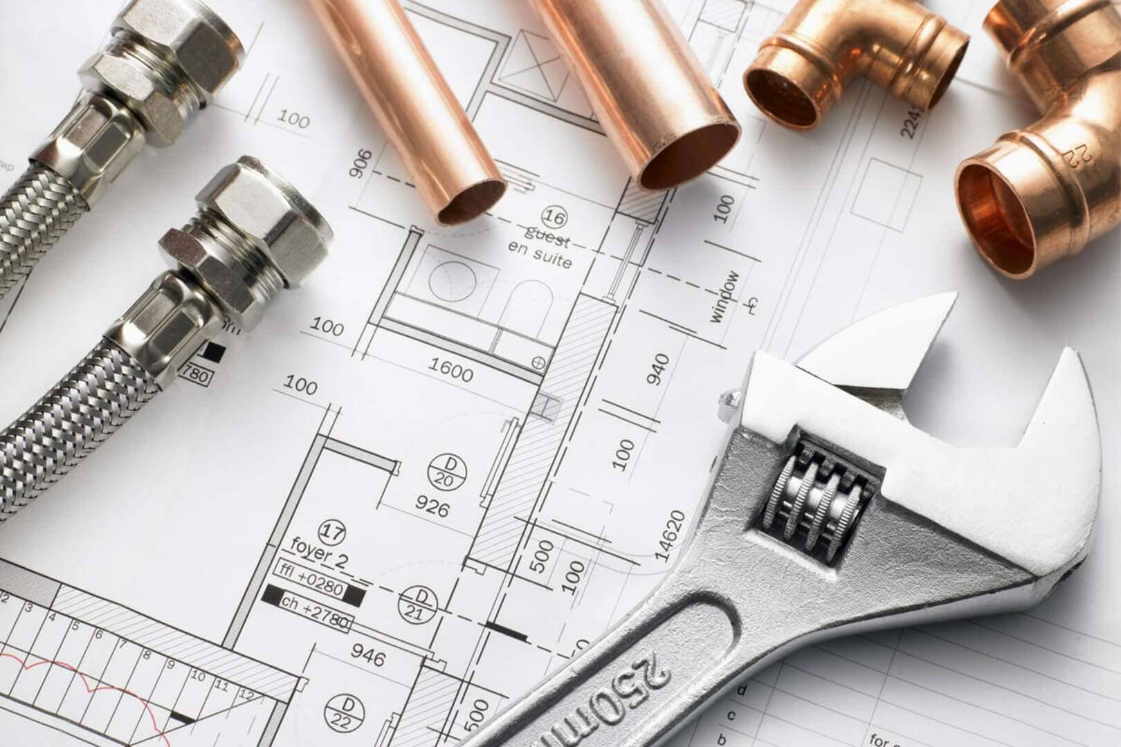 Ozarks Plumbing & Drain Inc logo