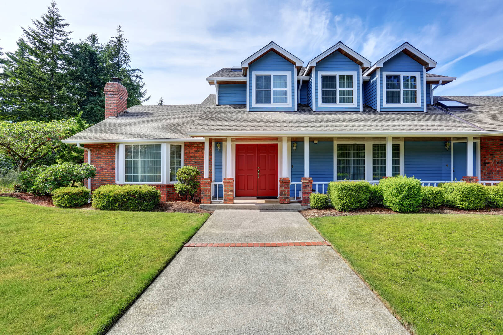 TrueWill Home Inspections LLC logo
