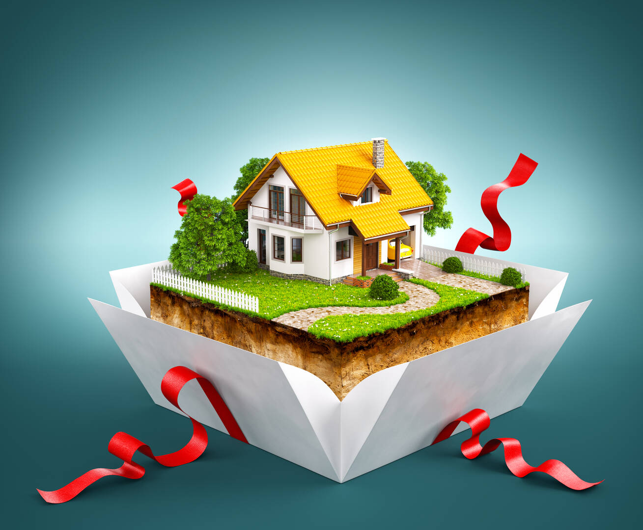 Matamna Homebuyers logo