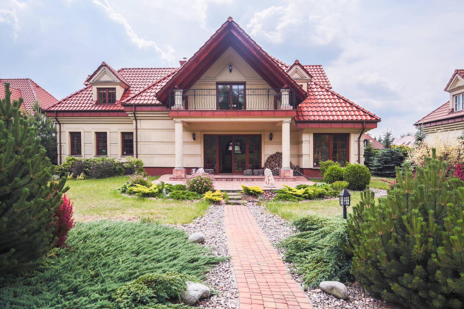 Torrente Property Management, Inc. logo