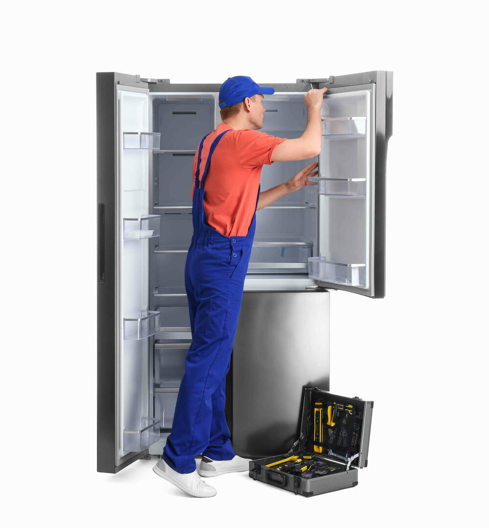 Northland Appliance & Refrigeration Svc & Parts logo