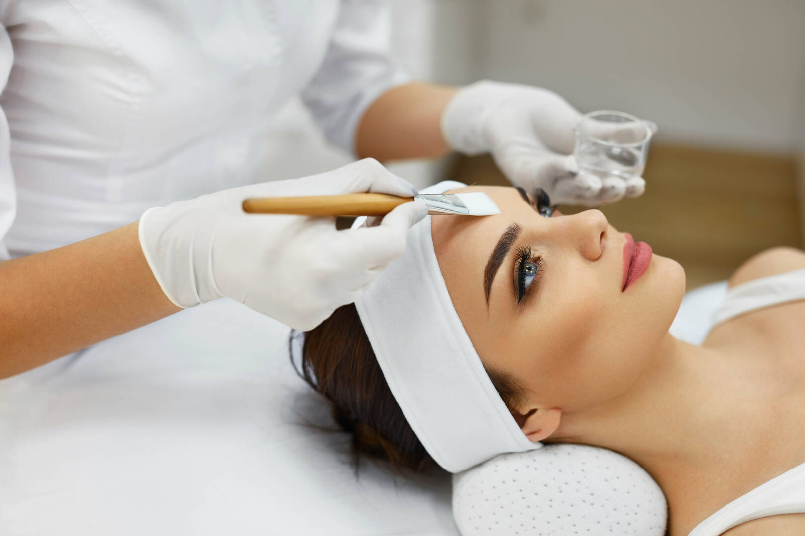 beautiLofts Offers Rental Salon Suites In Washington Township logo