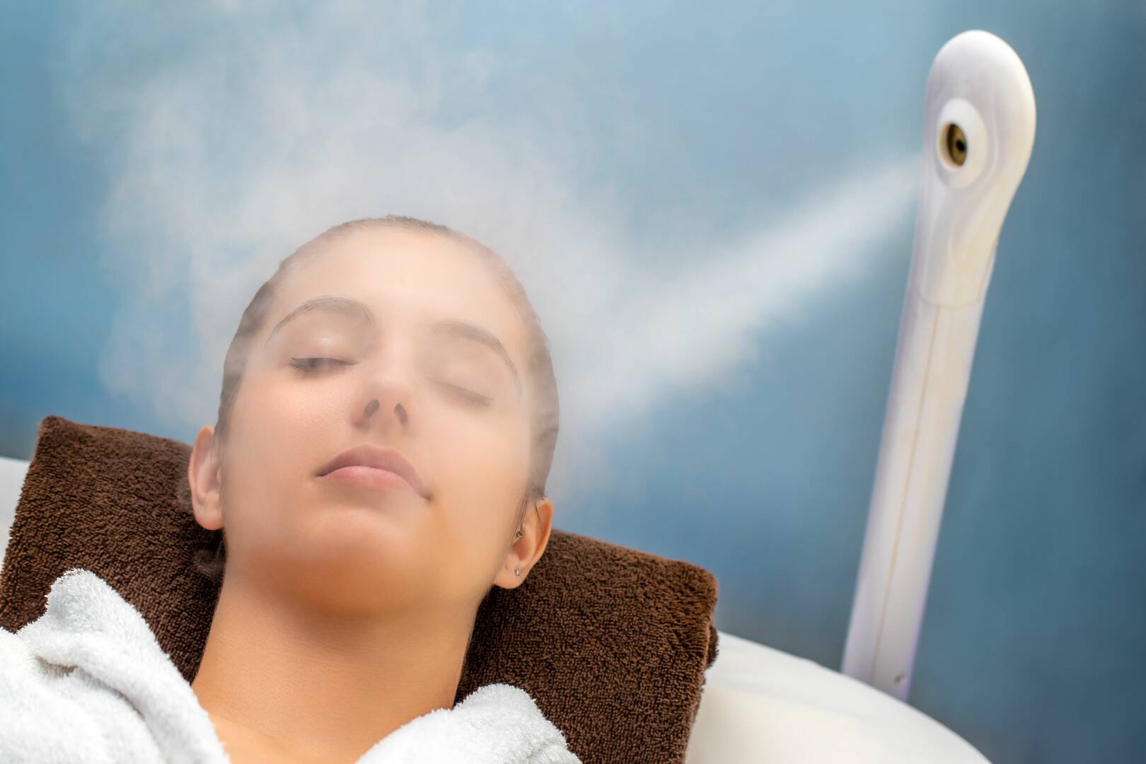 The Aesthetics Lounge & Spa St. Joseph logo