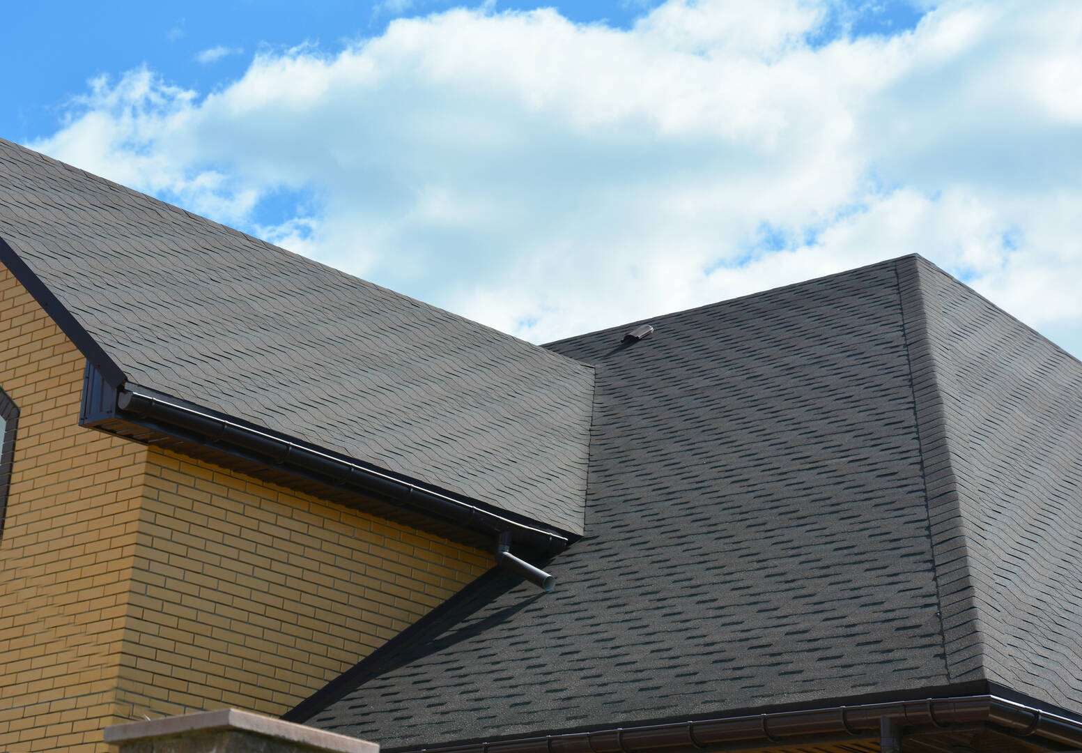 C & I Roofing Co Inc logo