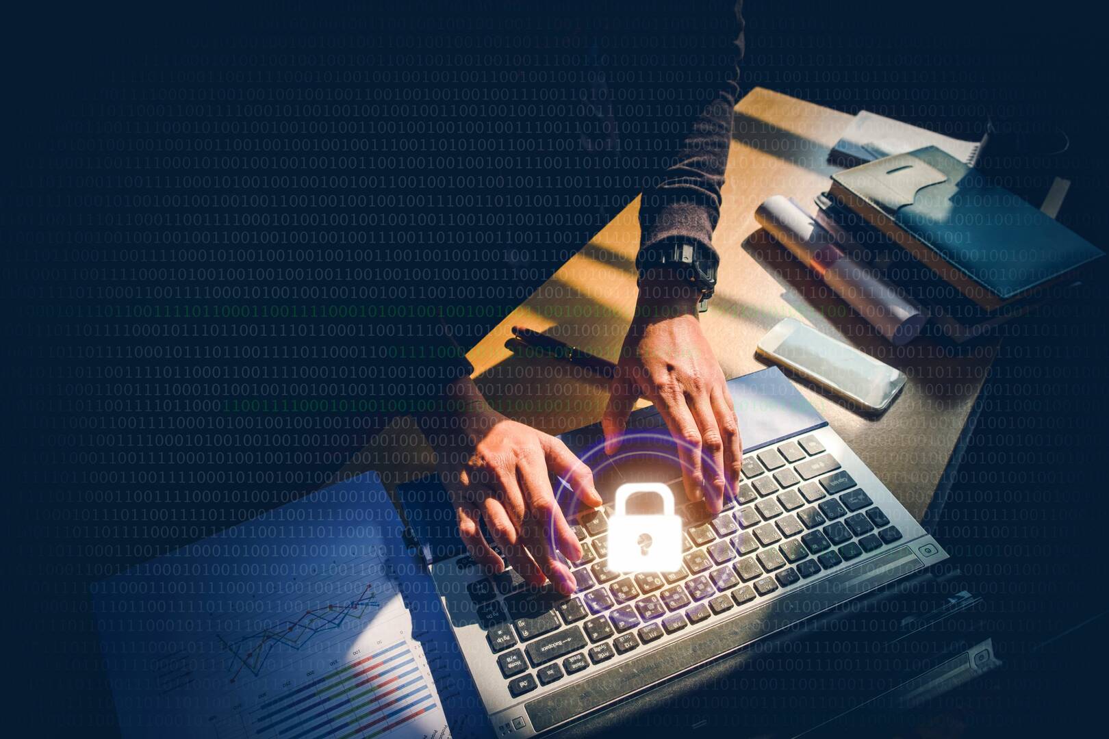 DuPage Security Solutions, Inc. logo