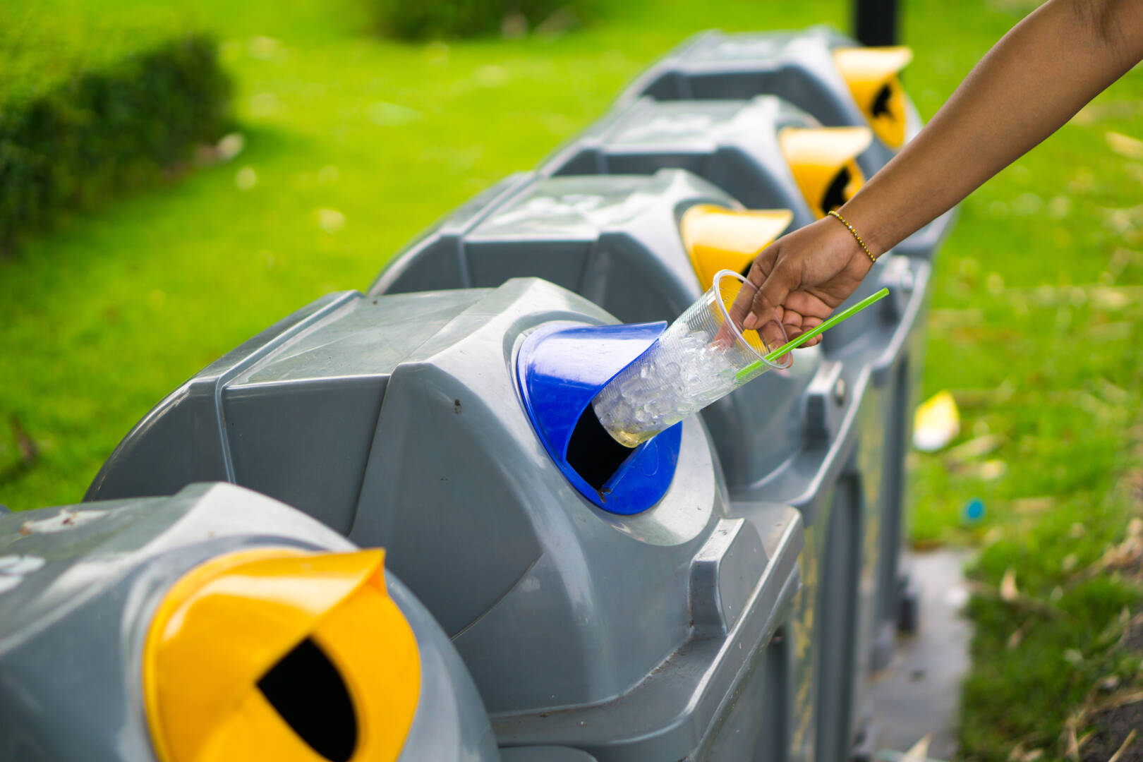 Pocono Waste Services LLC