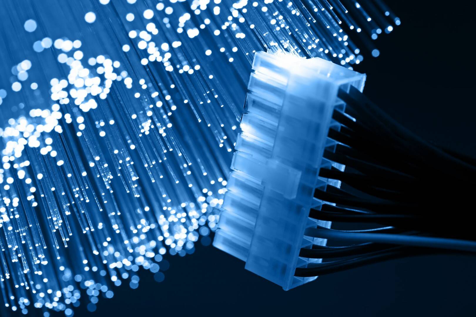Flair Data Systems logo