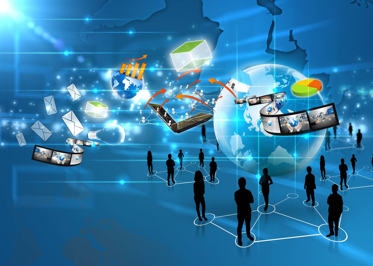 Team Office Technologies - Managed IT Services logo