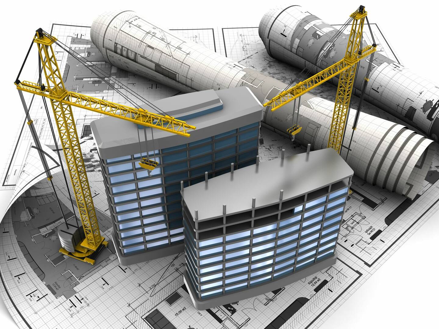 Greater Dayton Construction Group logo