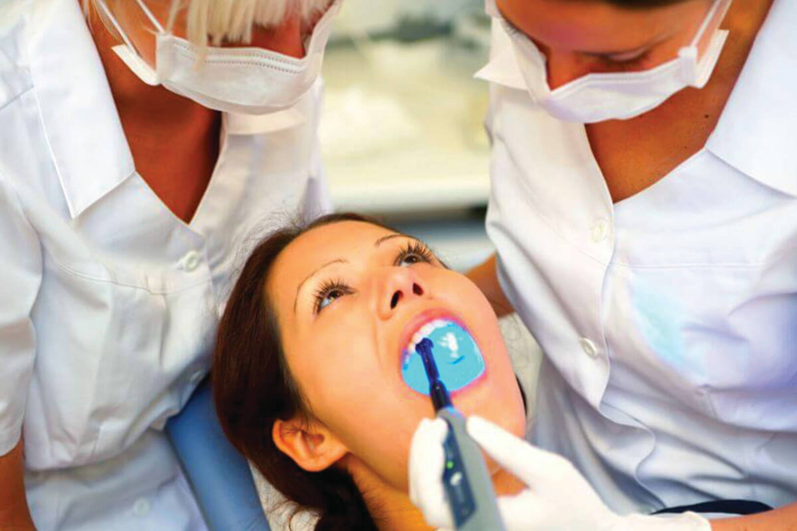 Papandreas Orthodontics logo