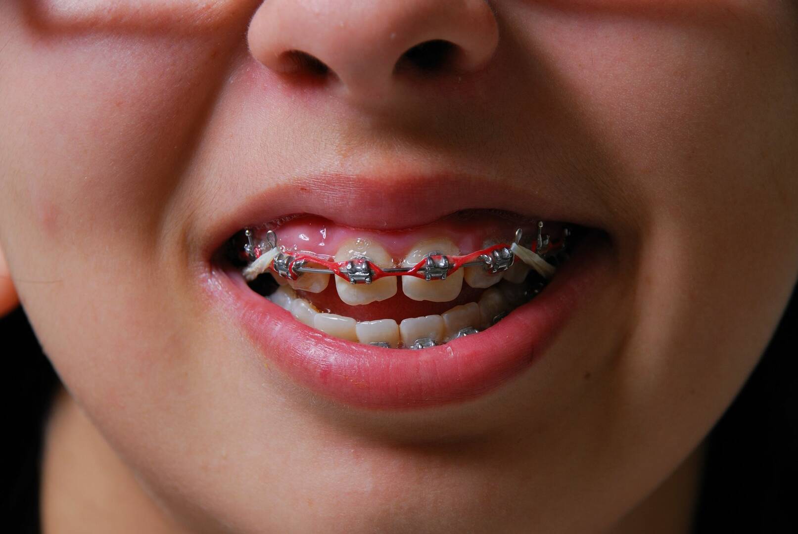 Treasured Smiles Pediatric Dentistry logo