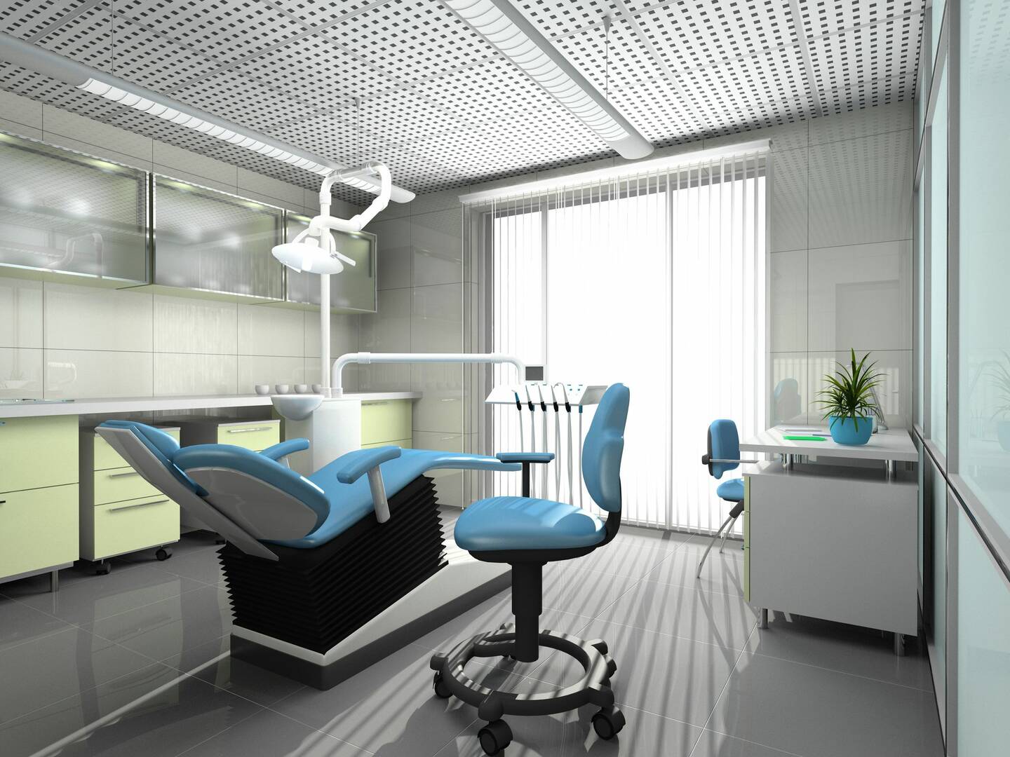 Osage Dental Associates logo