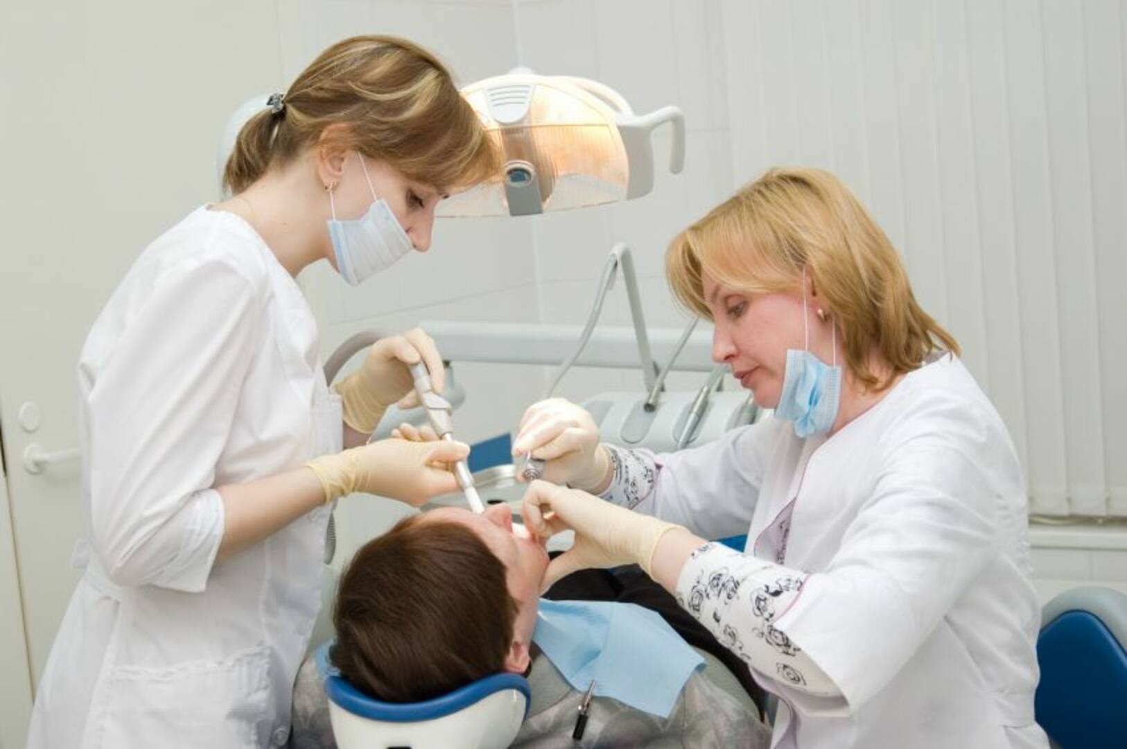 Gentle Dental Care of Southern Ohio logo