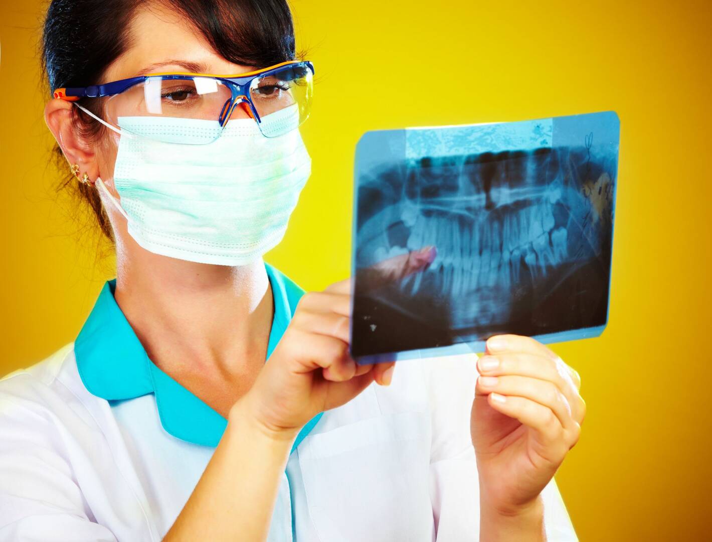 Papandreas Orthodontics logo