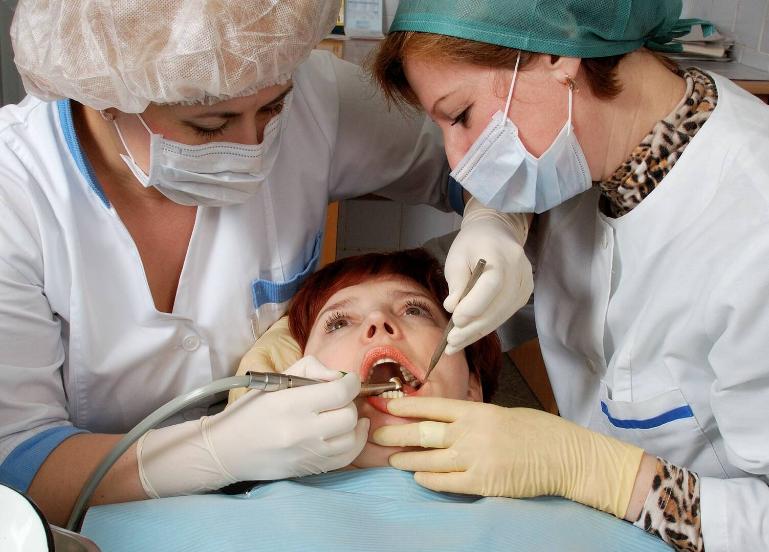 Arizona Periodontics logo