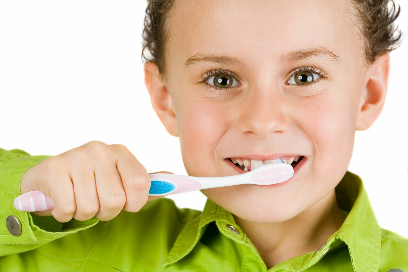 Magnolia Dental logo