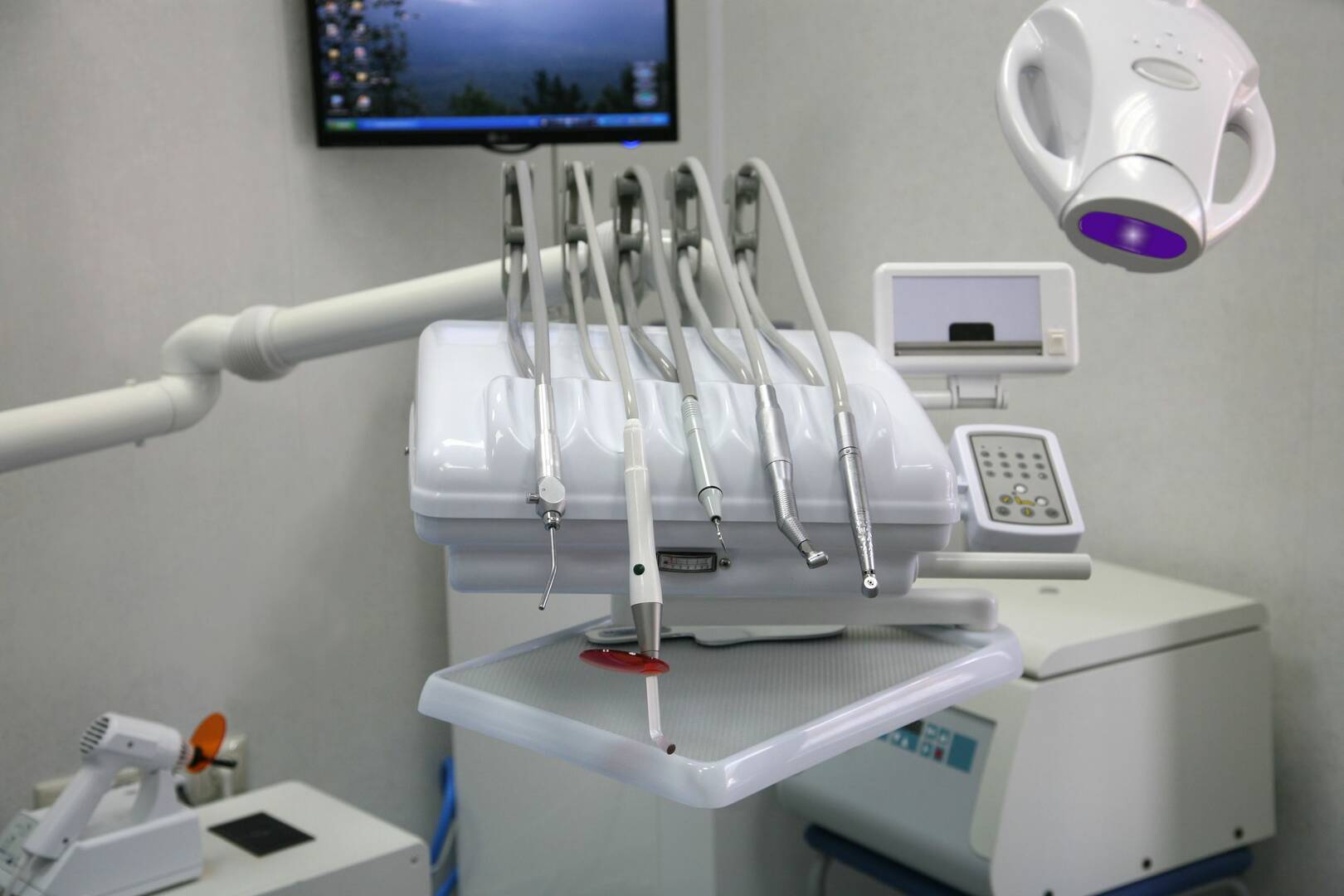 Geelong Dental Group - Belmont logo