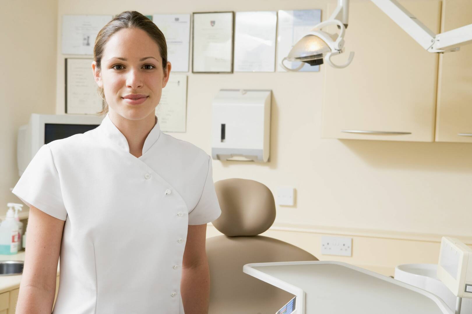 Dental Clinic of Onalaska logo