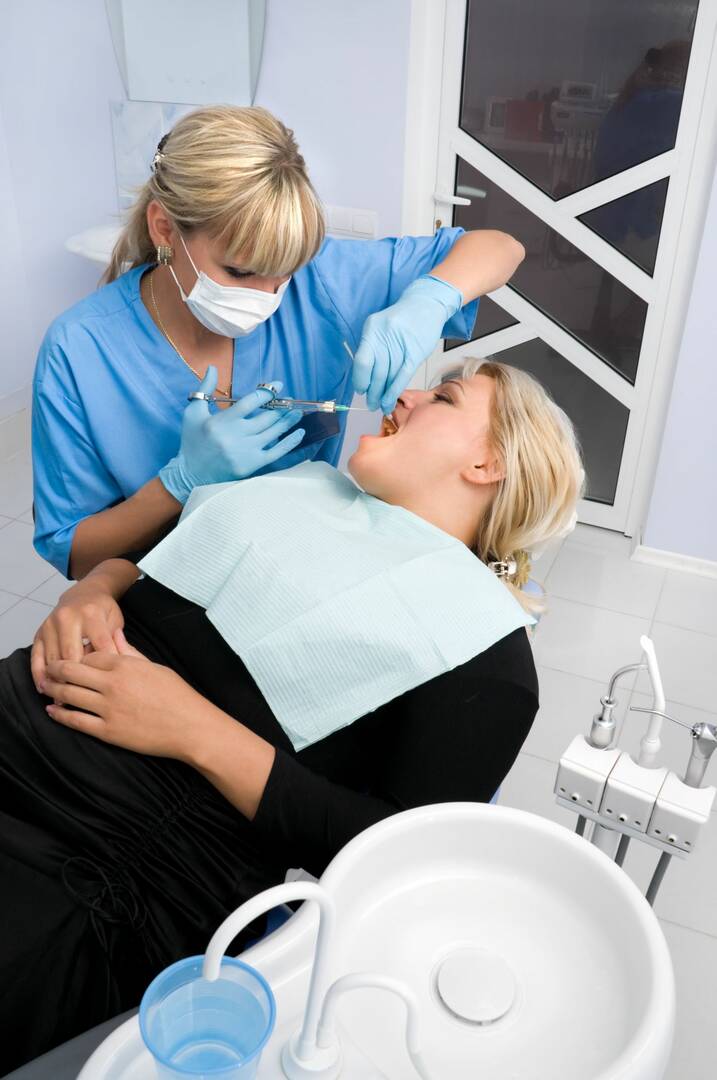 Smile Fresh Dental logo