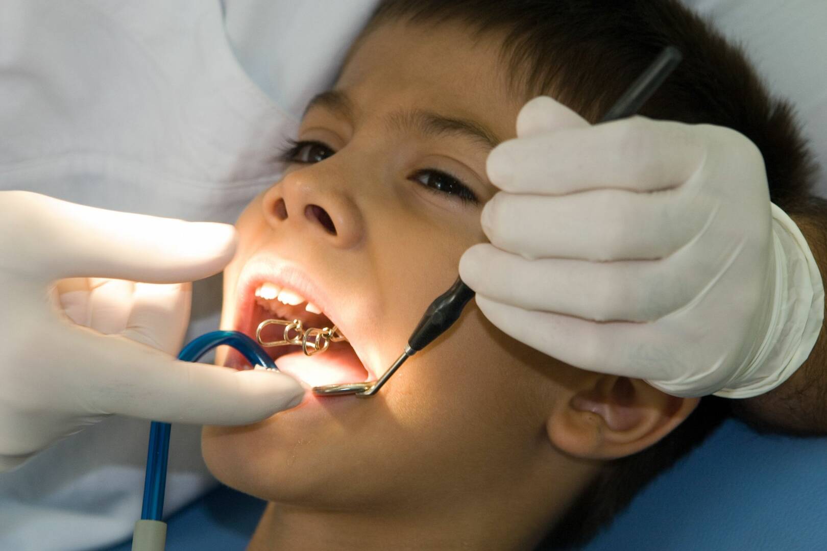Plaza Dental Offices logo